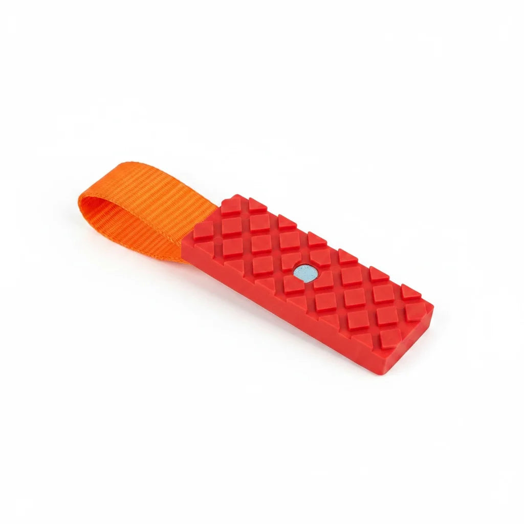 3-Ton Heavy Duty Rope Tension Pulling Block for PDR - Hot Glue Compatible