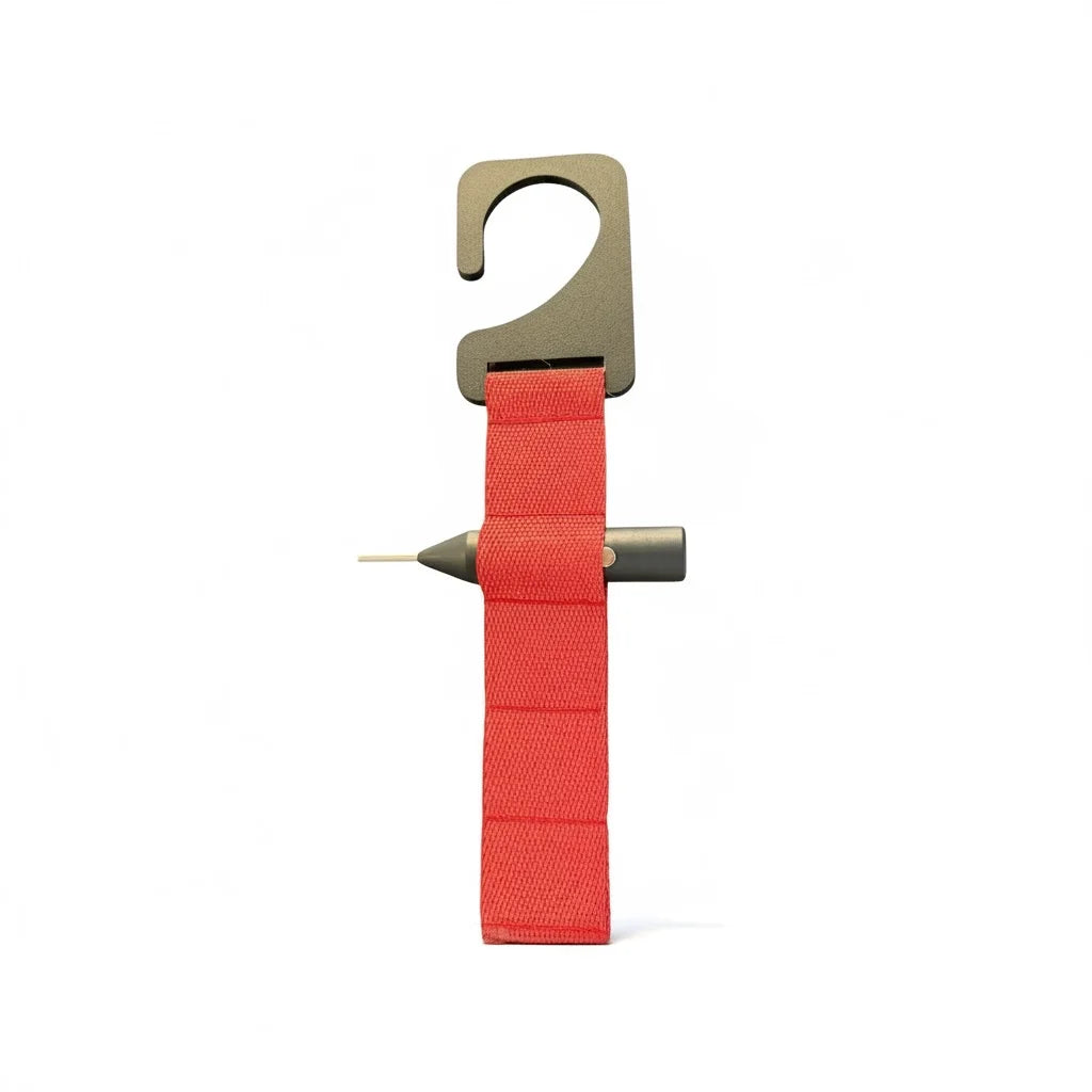 5-Level Adjustable PDR Load Strap Roof Hanger