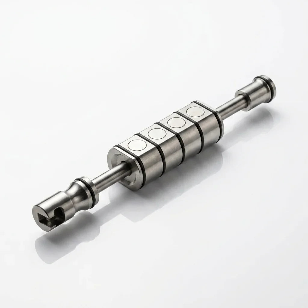 DentPDR Dual-Sided LongReach 25 Magnetic Slide Hammer