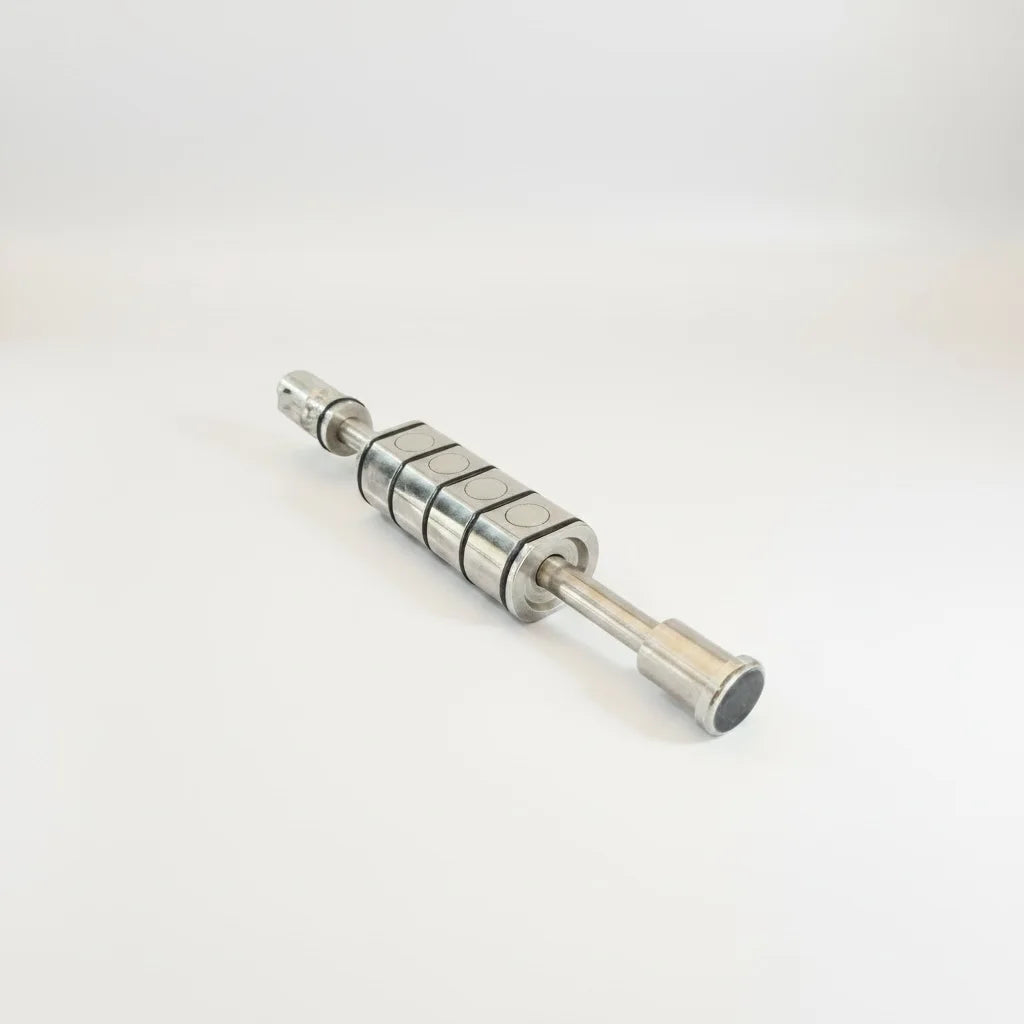DentPDR Dual-Sided LongReach 25 Magnetic Slide Hammer