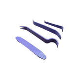 5-Piece Plastic Clip and Trim Removal Tool Set