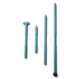 DentPDR 210cm Aluminum Roof Rod Set (25mm)