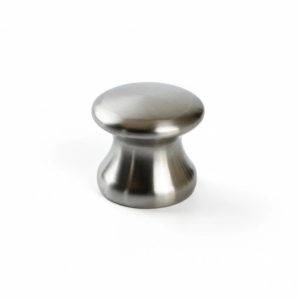 DentPDR Knob-Shaped Auto Body Dolly Block