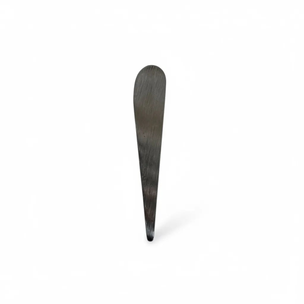 DentPDR Wedge-Shaped Auto Body Dolly Block