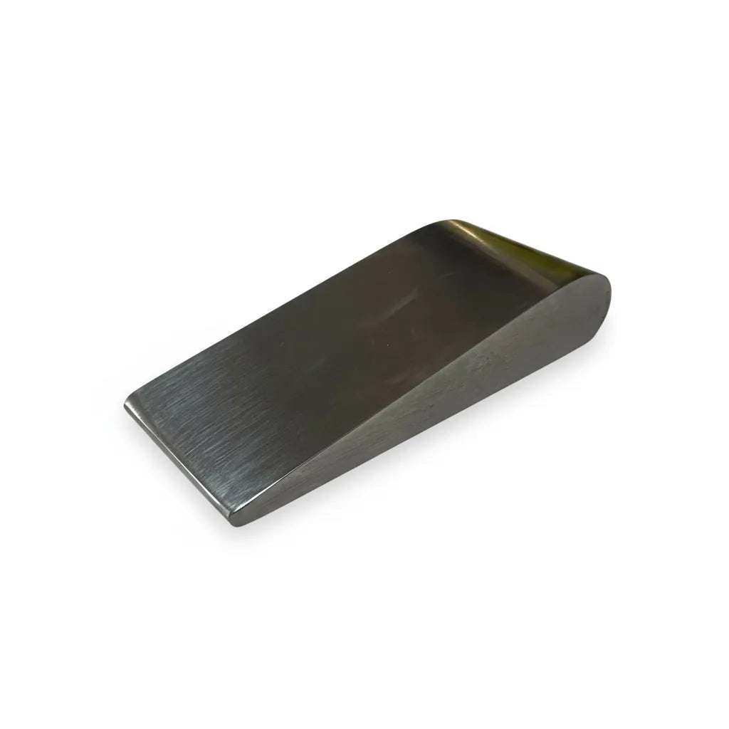 DentPDR Wedge-Shaped Auto Body Dolly Block