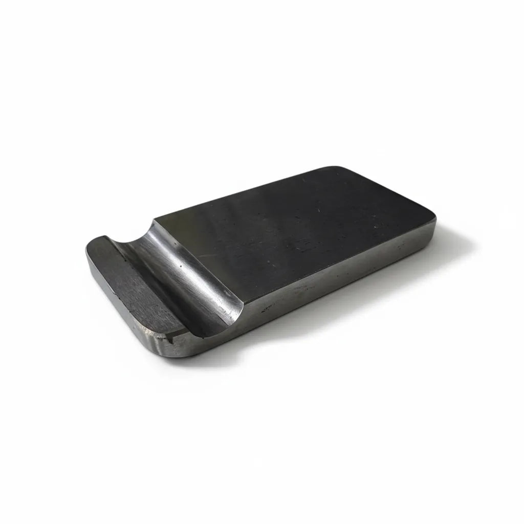 DentPDR Plate-Shaped Auto Body Dolly Block