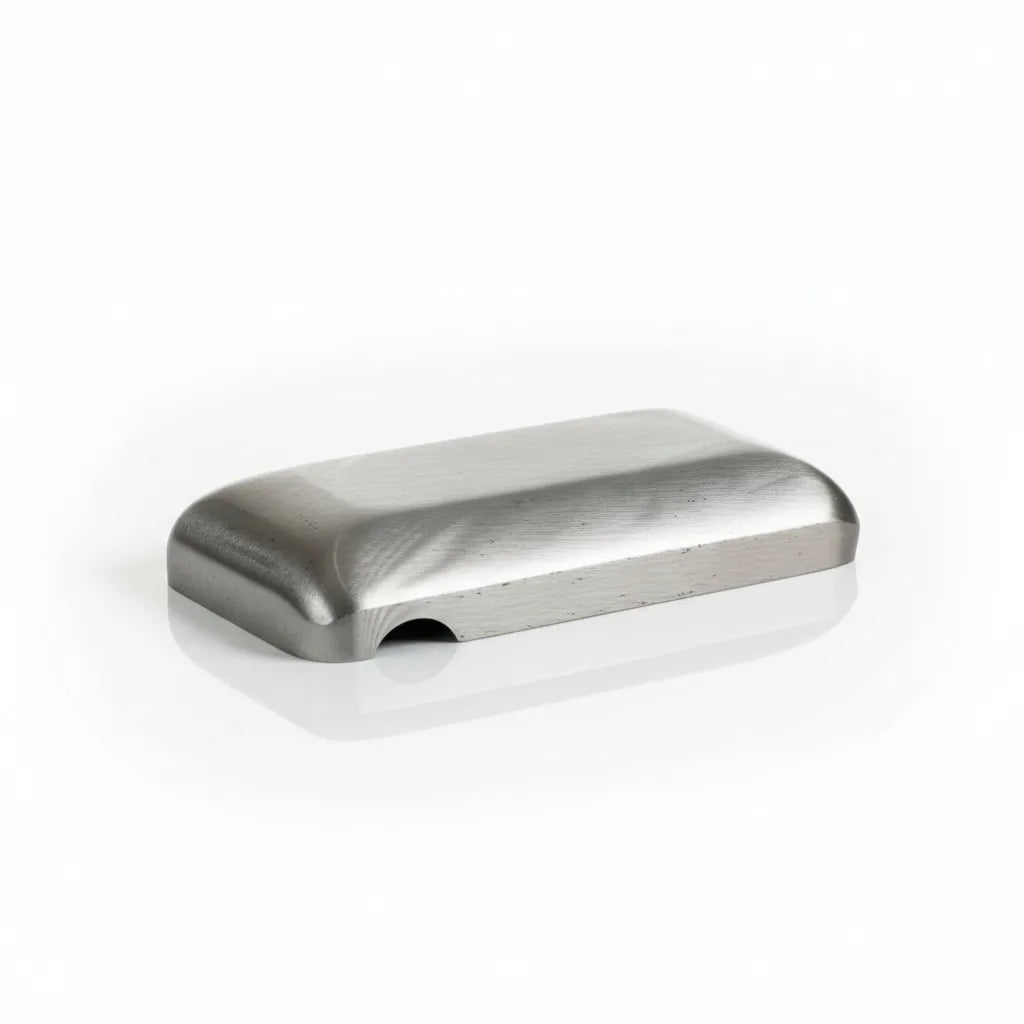 DentPDR Plate-Shaped Auto Body Dolly Block