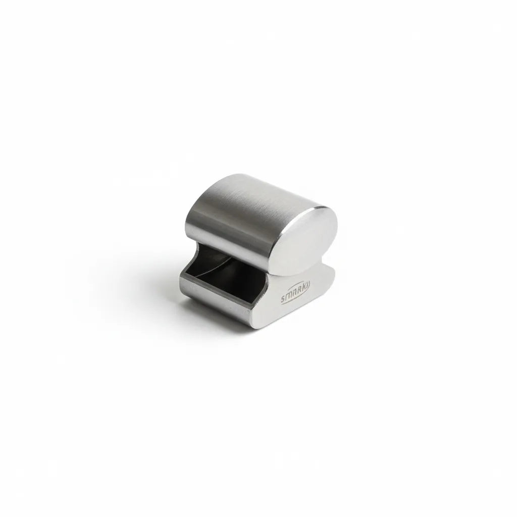 DentPDR Rail-Type Auto Body Dolly Block
