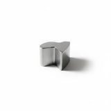 DentPDR Rail-Type Auto Body Dolly Block