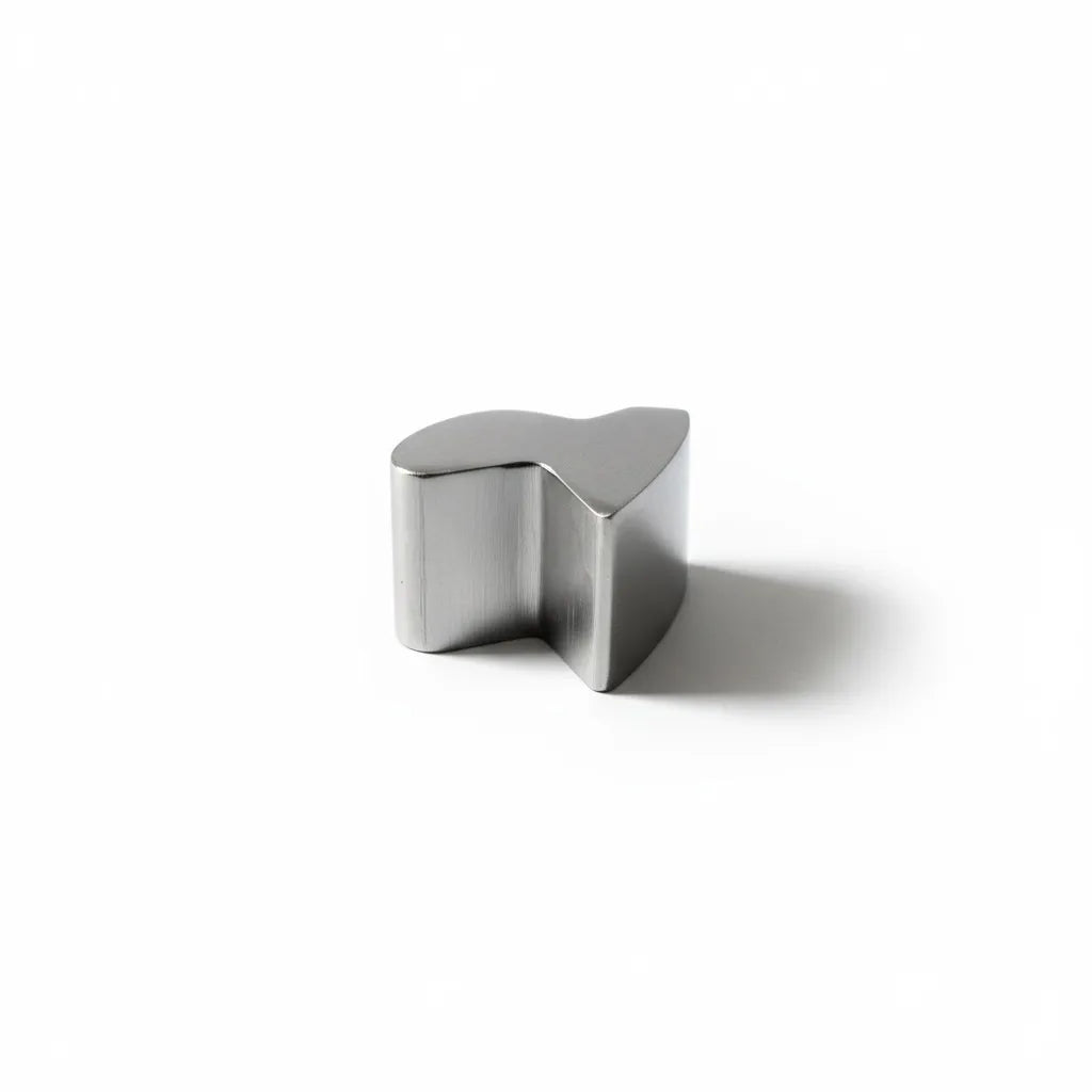 DentPDR Rail-Type Auto Body Dolly Block