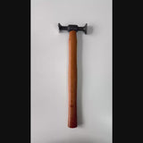 DentPDR Model 7 steel hammer used in paintless repair