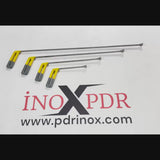 DentPDR Tivorna Edition tool flattening a wide panel crown