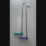 DentPDR Brno Edition set showing ratchet handle mechanism