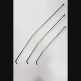 DentPDR New York Edition set organized for professional use