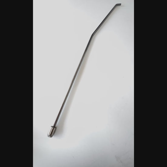 Complete view of the long-reach New York Edition PDR tool