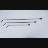 Full 3-piece layout of the San Salvador Edition PDR tool set