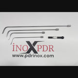 DentPDR Artova Edition tools for efficient dent correction