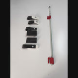 DentPDR single-direction tensioning system in action