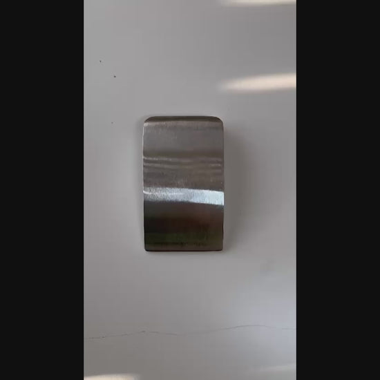 DentPDR wedge-shaped dolly block providing heavy structural support