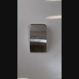 DentPDR wedge-shaped dolly block providing heavy structural support