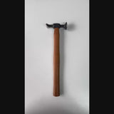 Professional finishing work using the Model 5 PDR hammer