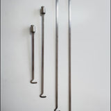 DentPDR Sedona Edition tool accessing a deep roof rail