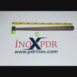 DentPDR metric hammer used for scratch-free dent repair