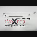 DentPDR Varlona tool maneuvering through a narrow gap