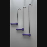Professional auto body repair using the Braga series tool