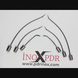 Full 6-piece layout of the Munich series PDR tool set