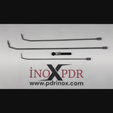 Abu Dhabi Edition 3-Piece Double Curve PDR Rod Set (Sharp Tip)