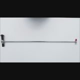 Dual-sided interchangeable tip versatility for extreme collision PDR