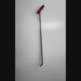 Angled handle providing comfort during high-force PDR work