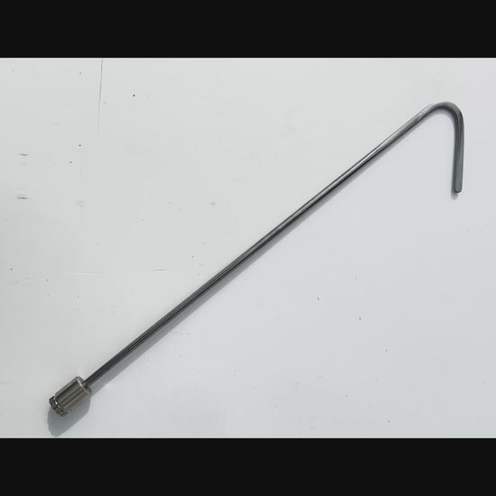 DentPDR Cape Town Edition 360 rotation handles for safe repair