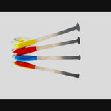 Full 4-piece layout of the compact Veylora PDR tool set
