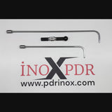 DentPDR Zorvella rods providing smooth metal movement