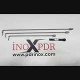 DentPDR Nivorra Edition tool targeting a micro panel crease