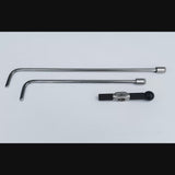 2-piece 360 rotatable PDR rod set by DentPDR