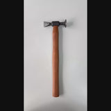 DentPDR Model 2 steel hammer used for panel beating