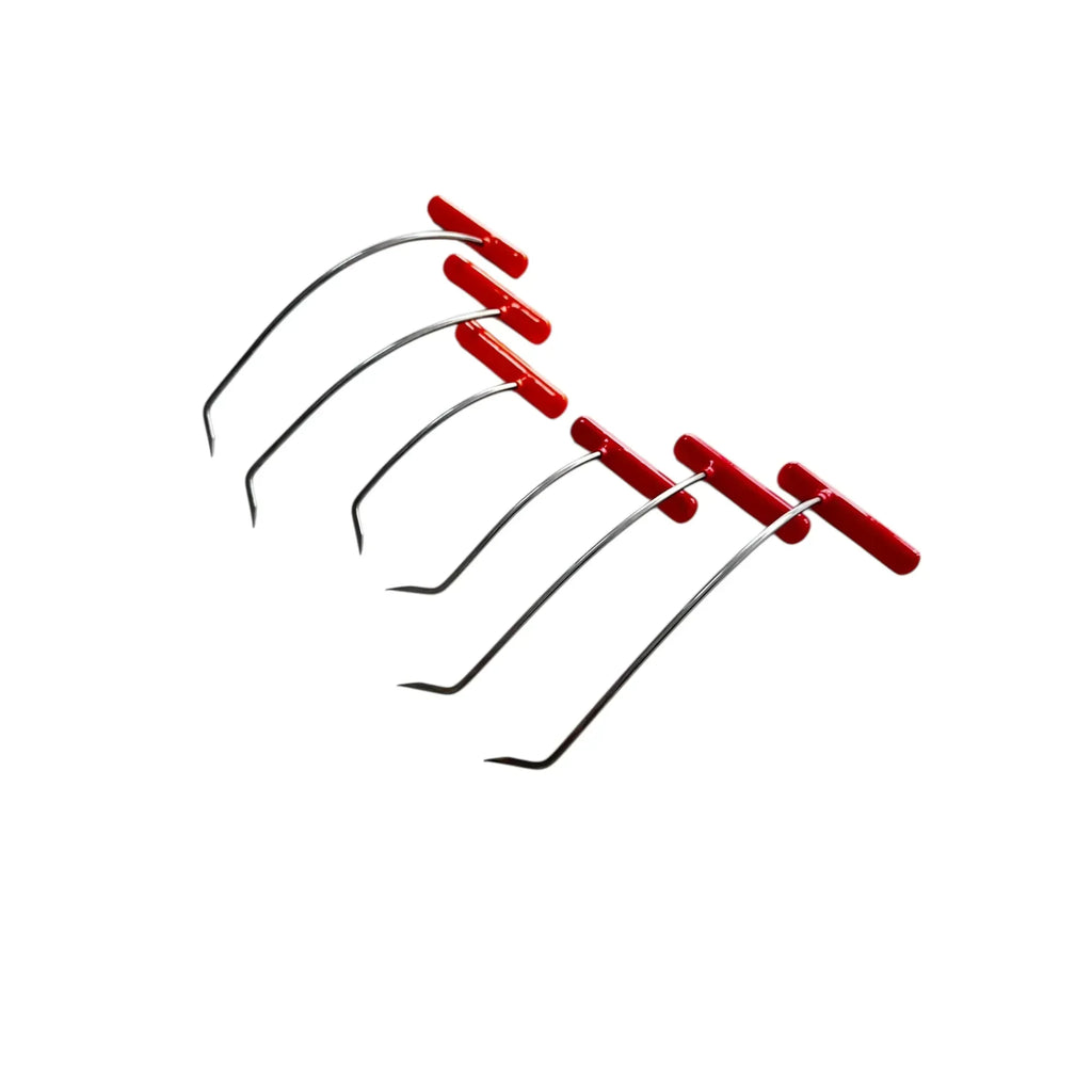 DentPDR DentPDR Stainless Steel PDR Tool – DentPDR Stainless Steel stainless steel PDR tool