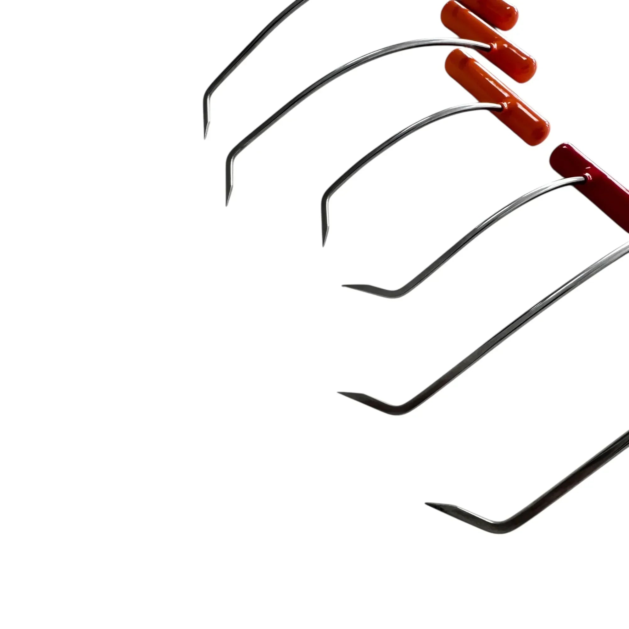 DentPDR DentPDR Stainless Steel PDR Tool – DentPDR Stainless Steel stainless steel PDR tool