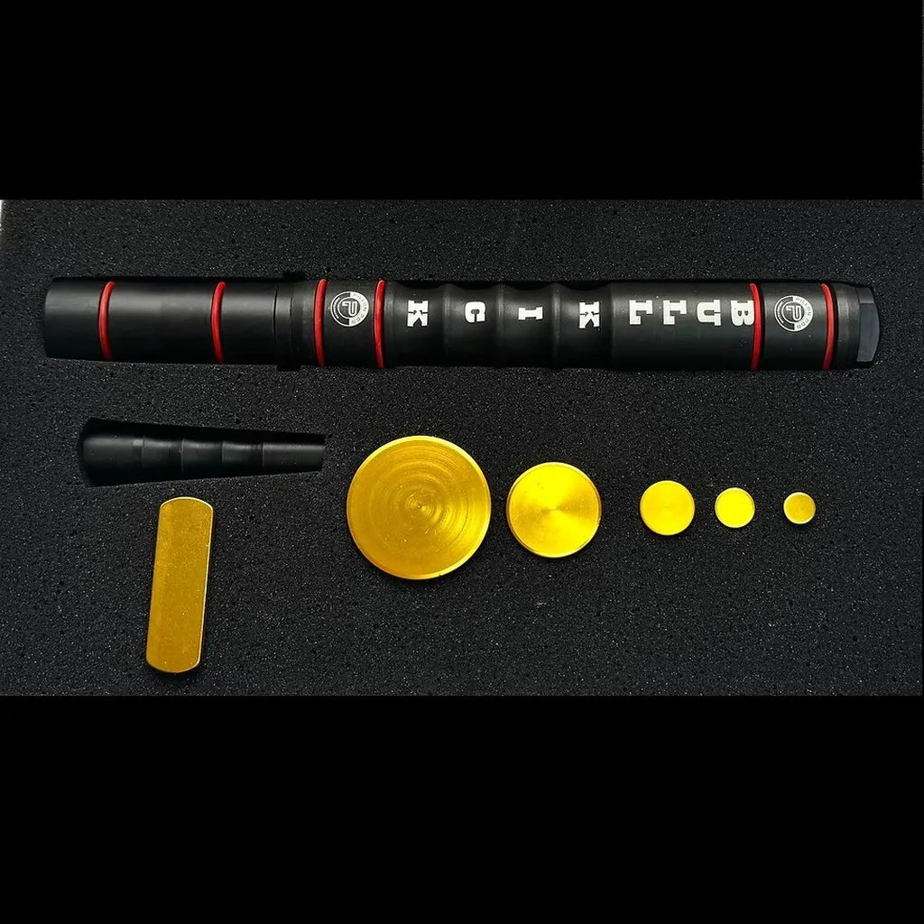 Sérgio Pillon Bull Kick Kit 2 (Smart Slide Hammer Big)