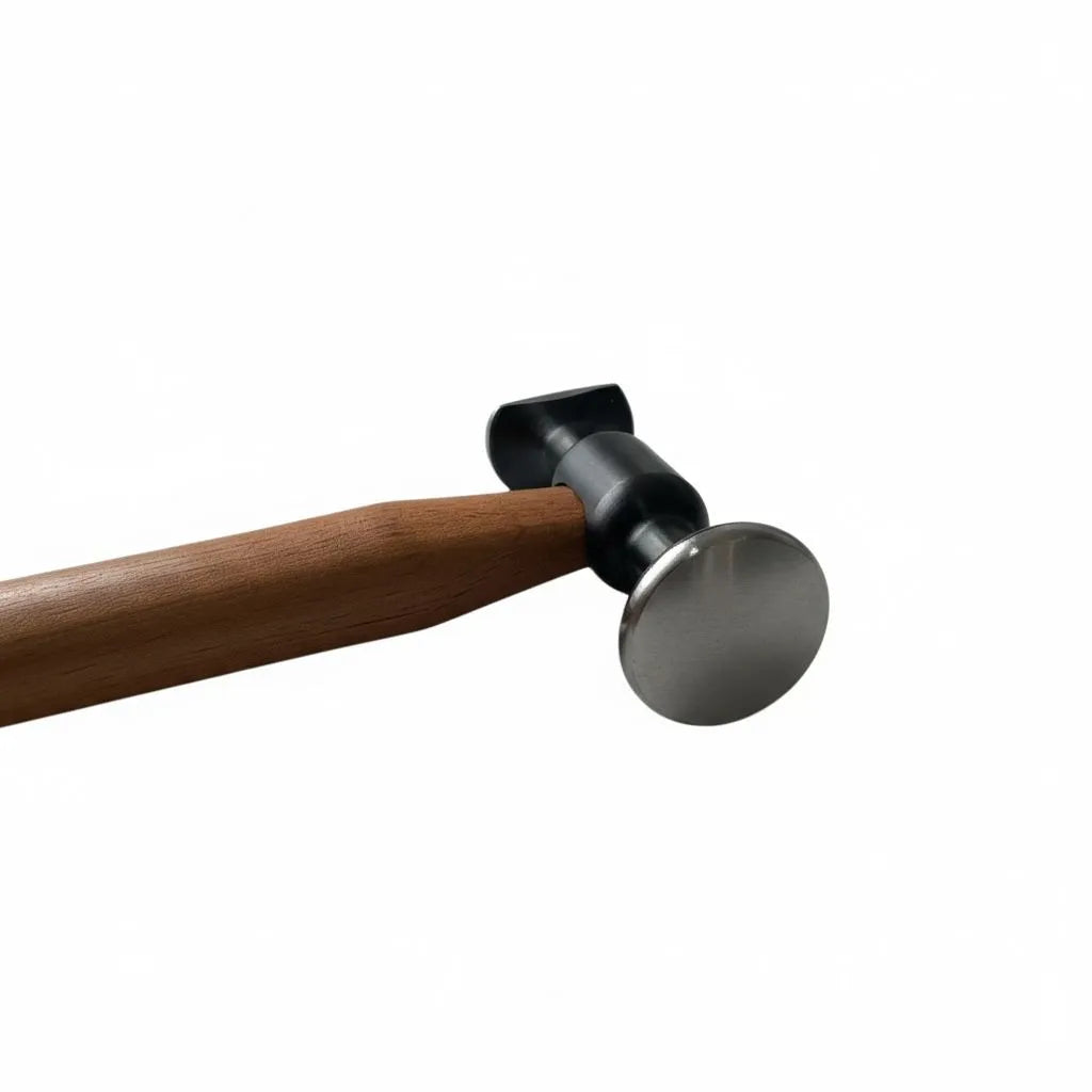 DentPDR Model 1 Wooden Handle Master Blending Hammer