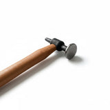 DentPDR Model 6 Steel Blending Hammer (Wooden Handle)