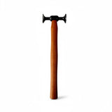 DentPDR Model 1 Wooden Handle Master Blending Hammer