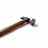 DentPDR Model 2 Steel Auto Body Hammer (Wooden Handle)
